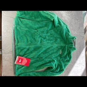 Woman’s North Face Fleece